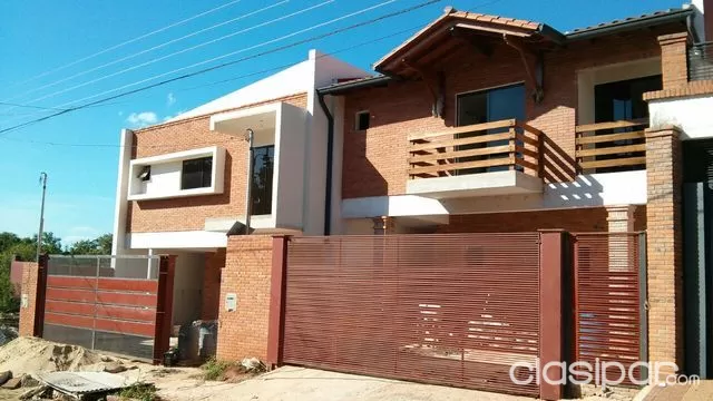 HERMOSOS DUPLEX A ESTRENAR ZONA CONFEDERACION — foto 3