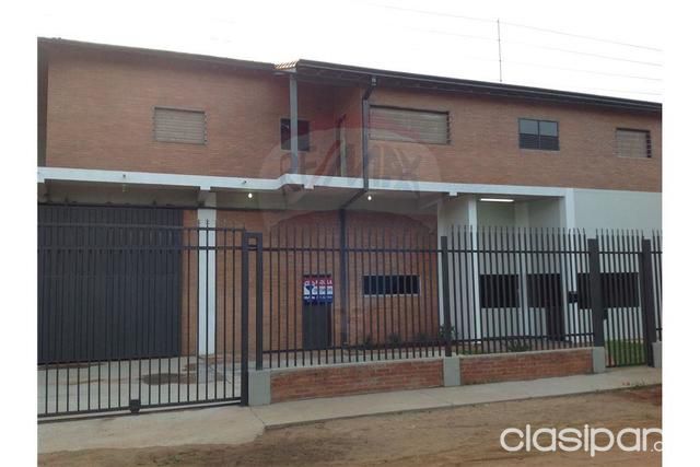 Depósito en esquina, a estrenar {550 m2}, mas Oficinas — foto 2