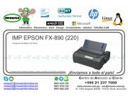 IMP EPSON FX-890 (220)