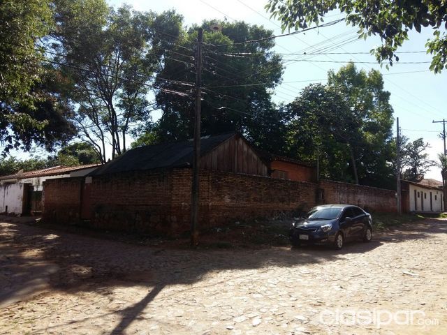 VENDO TERRENO LAMBARE- INMEJORABLE UBICACION — foto 2