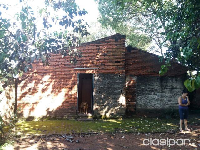 VENDO TERRENO LAMBARE- INMEJORABLE UBICACION — foto 3