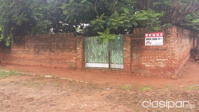 Excelente terreno amurallado en venta - FDO. DE LA MORA — foto 2