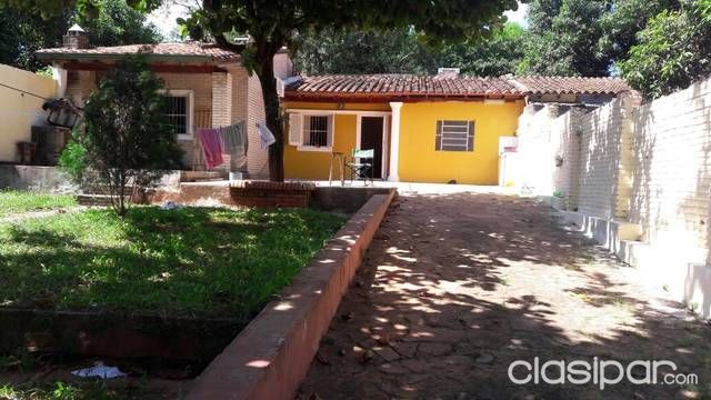 VENDO ESTA CASA A PASOS DE AVELINO MARTÍNEZ Y ACCESO SUR — foto 3