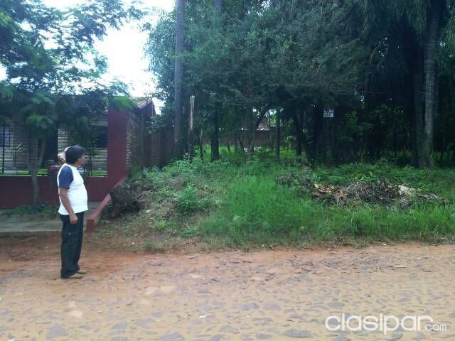 En San Lorenzo vendo hermoso Terreno — foto 2