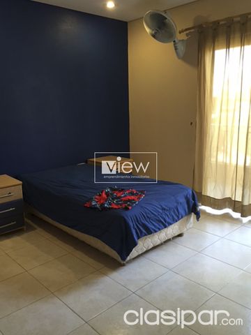 Casa en venta yo alquiler zona Paraguayo Japonés. — foto 2