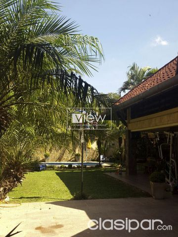 Casa a la venta en Barrio Herrera. — foto 3