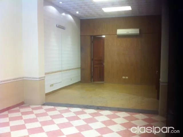 AMPLIA OFICINA CASI CENTRO — foto 3