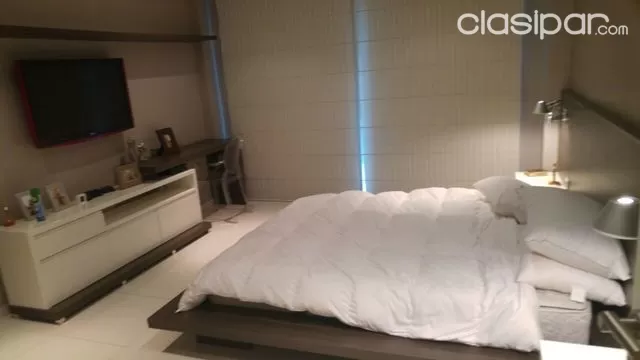 Departamento PREMIUM de 3 dormitorios en suite zona Santa Teresa — foto 2