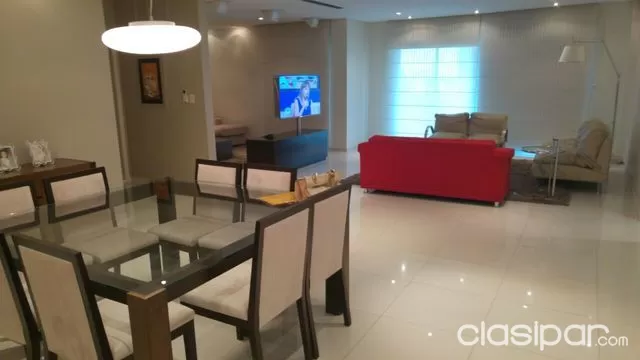 Departamento PREMIUM de 3 dormitorios en suite zona Santa Teresa — foto 3