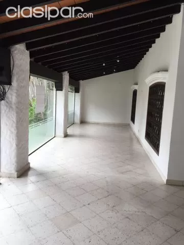 Casa para Oficina o cualquier otro tipo de emprendimiento en el corazón de VILLA MORRA — foto 3