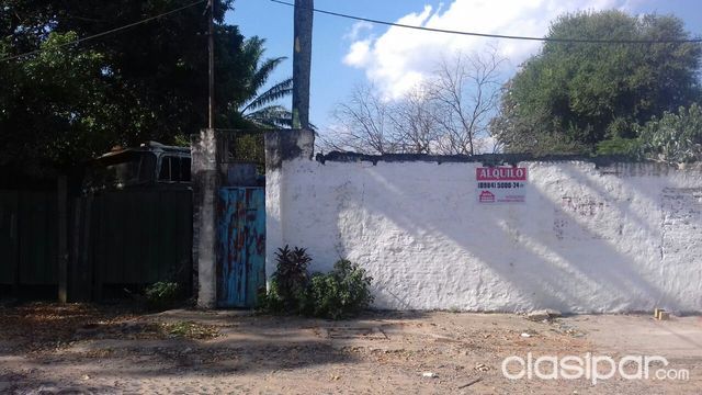 OPEN HOUSE NEGOCIOS INMOBILIARIOS ALQUILA PROPIEDAD PARA DEPOSITO — foto 2