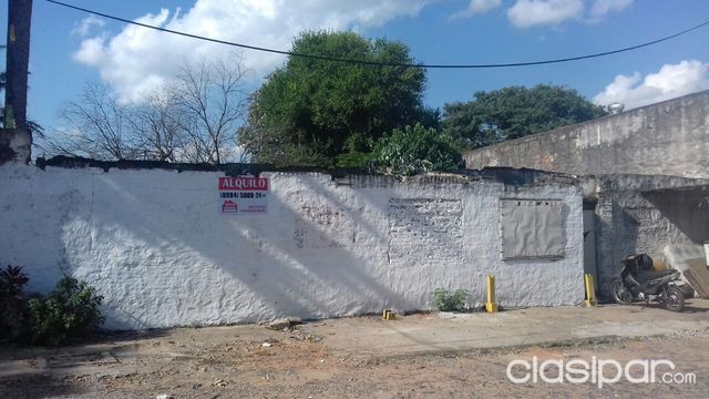 OPEN HOUSE NEGOCIOS INMOBILIARIOS ALQUILA PROPIEDAD PARA DEPOSITO — foto 3