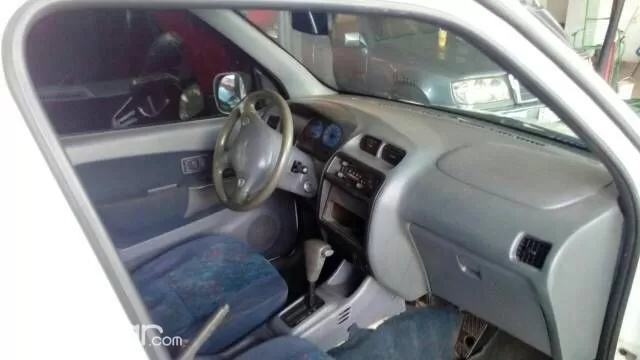 Toyota Cami 1998 - foto 5
