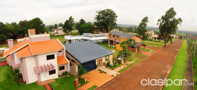 VENDO LOTES EN CIUDAD DEL ESTE (Se puede Financiar) — foto 3
