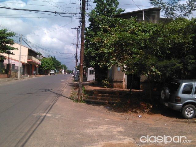 Terreno en Luque, 2do Barrio Bella Vista — foto 2