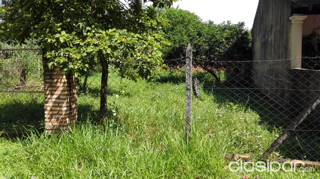 Vendo Terreno en San Lorenzo — foto 2