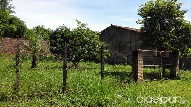 Vendo Terreno en San Lorenzo — foto 3