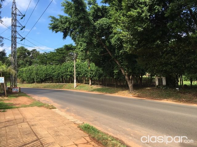 Vendo Terreno en Barcequillo (Villa del Agronomo) - San Lorenzo — foto 2