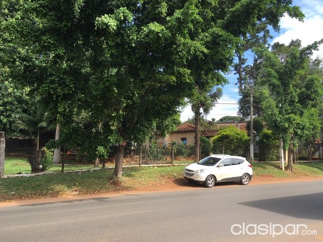 Vendo Terreno en Barcequillo (Villa del Agronomo) - San Lorenzo — foto 3