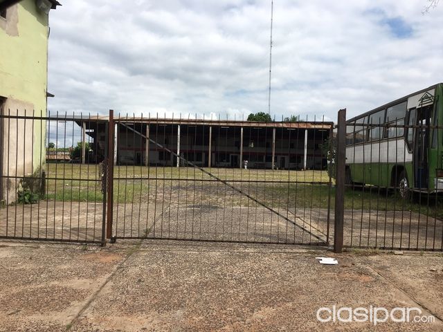 Vendo Sobre Terreno Ruta 2 - Km 14,5 - San Lorenzo — foto 2