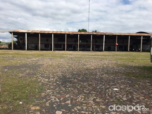 Vendo Sobre Terreno Ruta 2 - Km 14,5 - San Lorenzo — foto 3