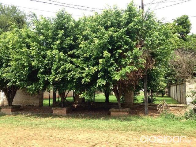 VENDO HERMOSO TERRENO - San Lorenzo — foto 2