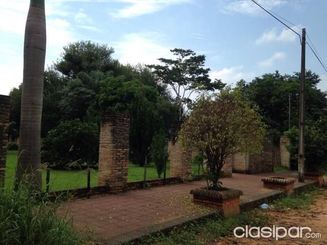 VENDO HERMOSO TERRENO - San Lorenzo — foto 3