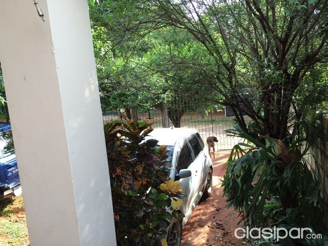 Vendo casa en Barrio de las Mercedes. Ciudad de San Lorenzo — foto 2