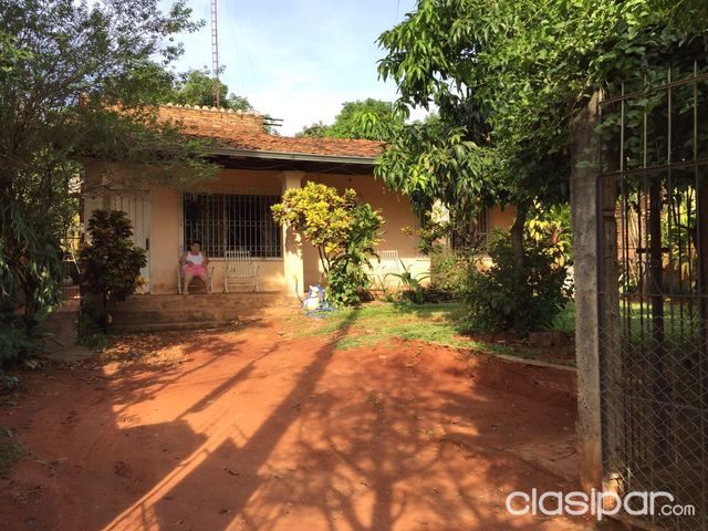 Vendo casa en Barrio de las Mercedes. Ciudad de San Lorenzo — foto 3