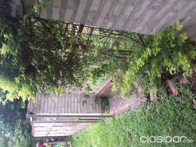 VENDO CASA ÑEMBY -CAÑADITA — foto 2