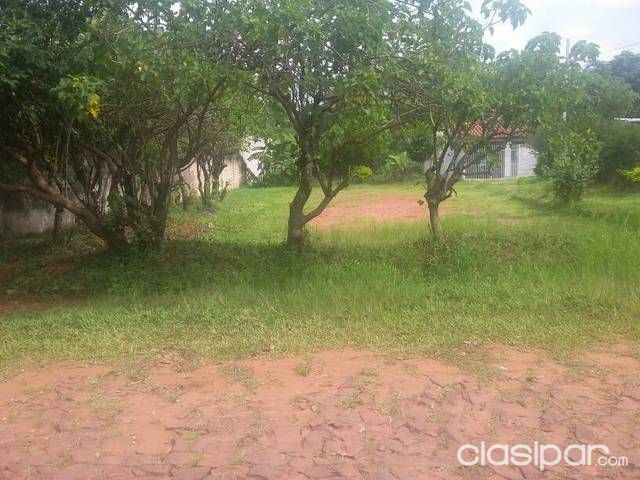 Vendo hermoso terreno en esquina — foto 2