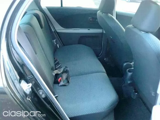 Toyota Vitz 2006 - foto 8