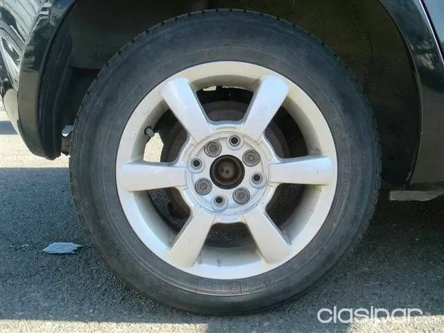 Toyota Vitz 2005 — foto 4