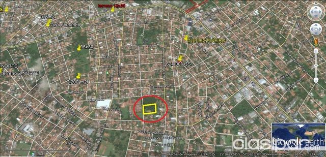 Atencion!! importante propiedad de 5113 m2. en ZONA NORTE, ideal para inversión inmobiliaria — foto 2