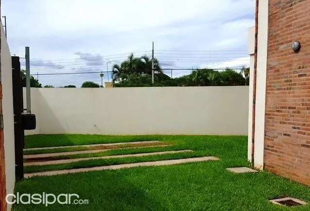ALQUILO DUPLEX ZONA RAKIURA 3.000.000!!!! Mas iva — foto 2