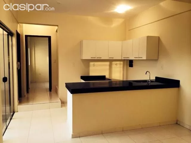 ALQUILO DUPLEX ZONA RAKIURA 3.000.000!!!! Mas iva — foto 3
