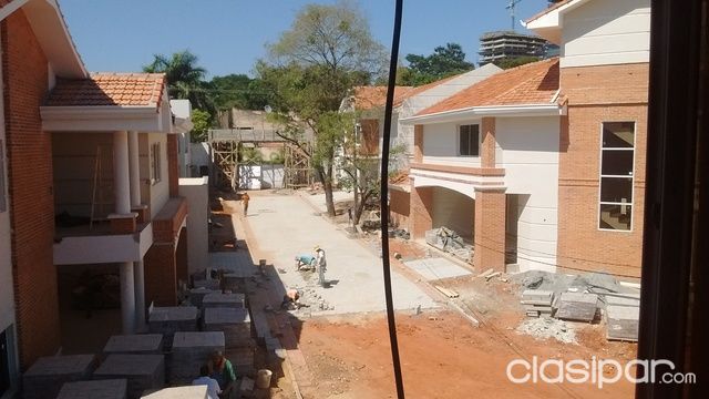 VENDO EXCLUSIVAS RESIDENCIAS EN LUJOSO BARRIO CERRADO!! PRECIOS EN POZO!! APROVECHE!! — foto 2