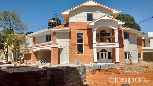 VENDO EXCLUSIVAS RESIDENCIAS EN LUJOSO BARRIO CERRADO!! PRECIOS EN POZO!! APROVECHE!! — foto 3