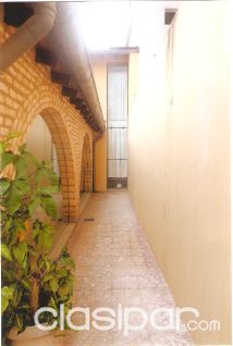 Oportunidad UNICA - Casa en Asuncion - Barrio Jara — foto 2