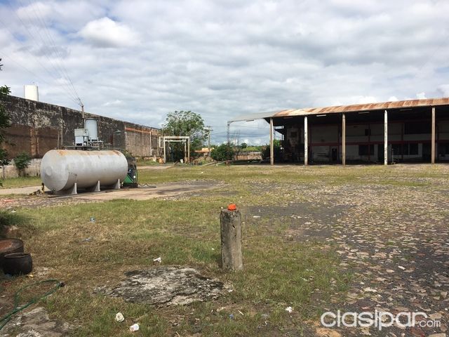 Vendo Sobre Terreno Ruta 2 - Km 14,5 - San Lorenzo — foto 2