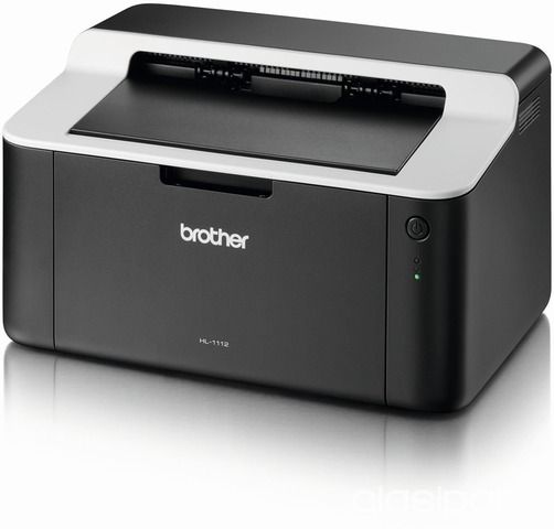 REMATO IMPRESORA LÁSER BROTHER HL 1110 #411342 | Clasipar.com en Paraguay
