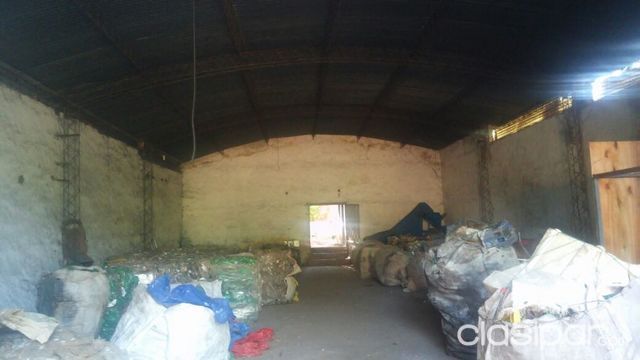 Tinglado deposito en el centro de itaugua — foto 3