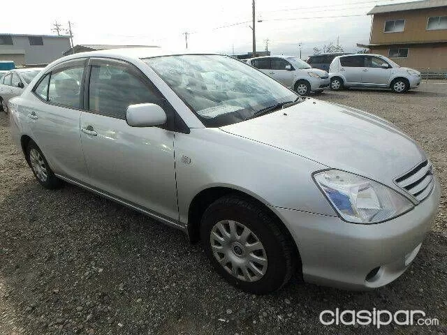 Toyota Allion 2003 - foto 2