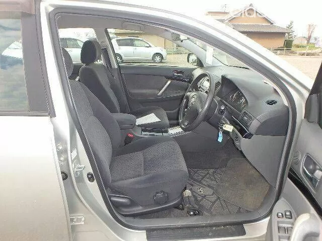 Toyota Allion 2003 — foto 3