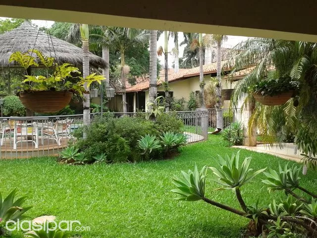 ALQUILO RESIDENCIA PARA VIVIENDA U OFICINA EN LOS LAURELES — foto 2