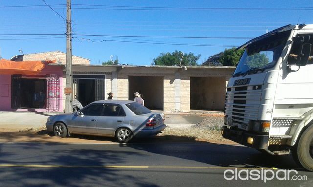 SALONES EN ÑEMBY — foto 3
