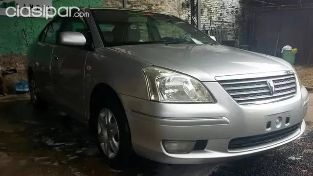 Toyota Premio 2003 — foto 2