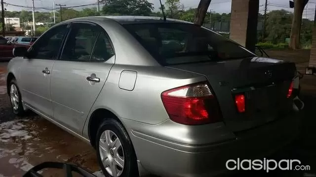 Toyota Premio 2003 — foto 5