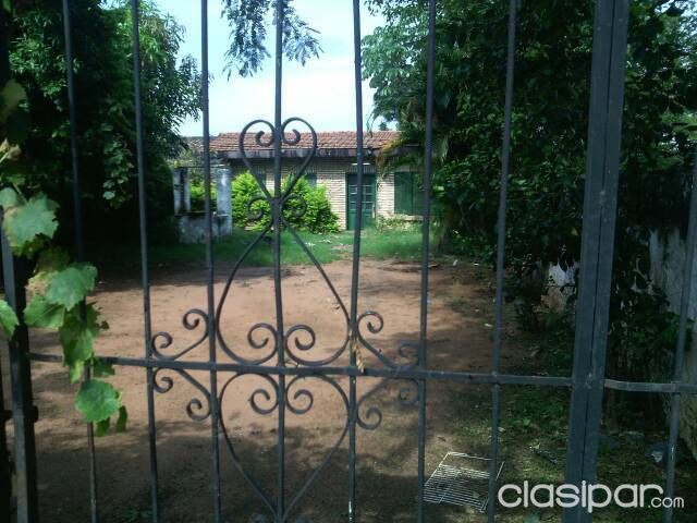 Casa en Lambare barrio Kennedy — foto 2