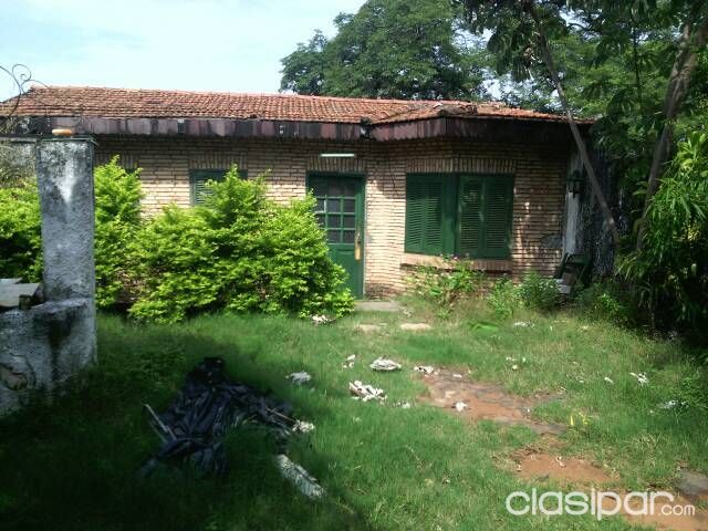 Casa en Lambare barrio Kennedy — foto 3